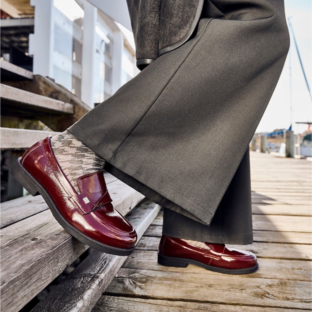 CAROLINE CILJA - BORDEAUX